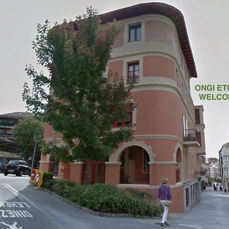 Estudio Independiente Forget Me Not Getxo Exterior foto