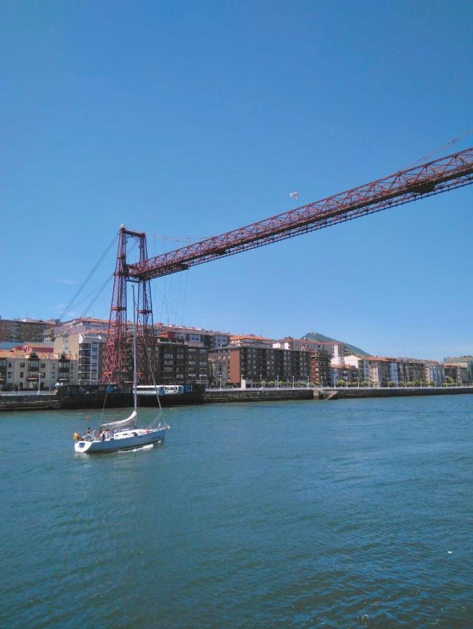 Estudio Independiente Forget Me Not Getxo Exterior foto