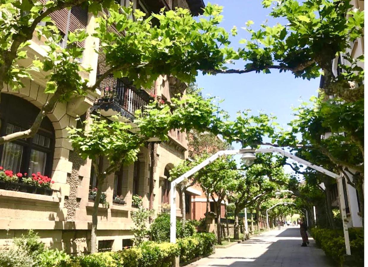 Estudio Independiente Forget Me Not Getxo Exterior foto