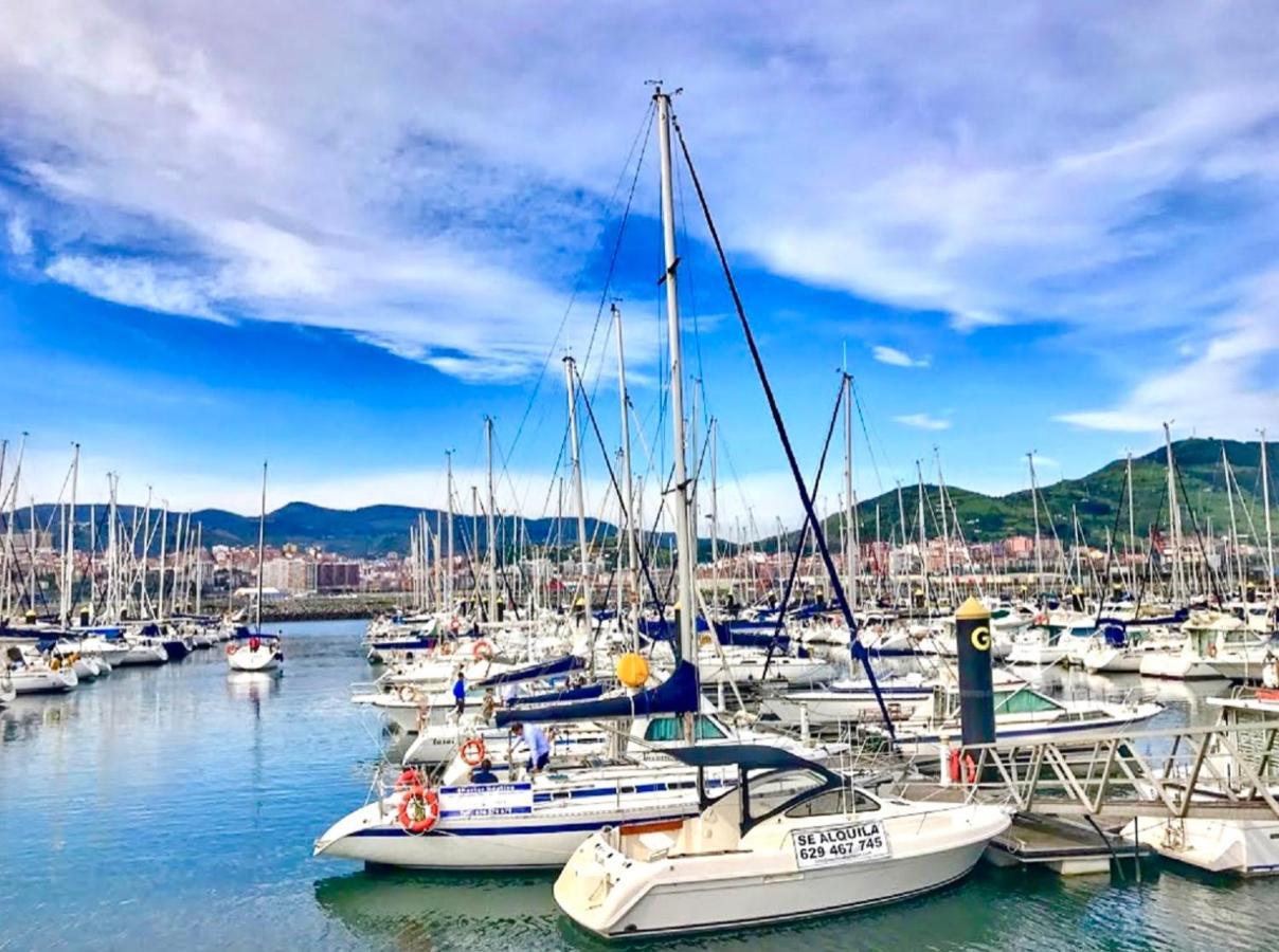 Estudio Independiente Forget Me Not Getxo Exterior foto