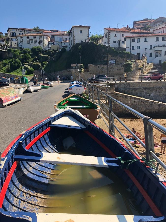 Estudio Independiente Forget Me Not Getxo Exterior foto