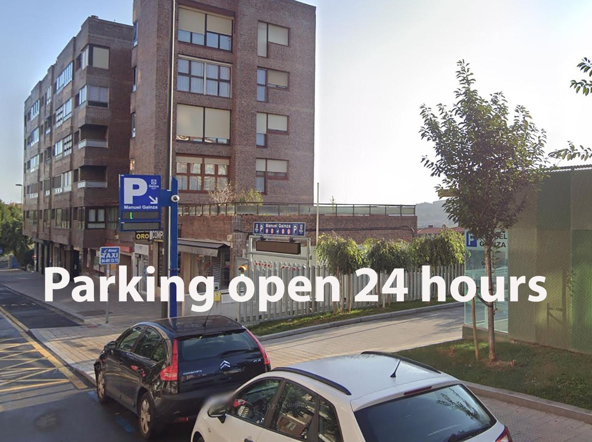 Estudio Independiente Forget Me Not Getxo Exterior foto